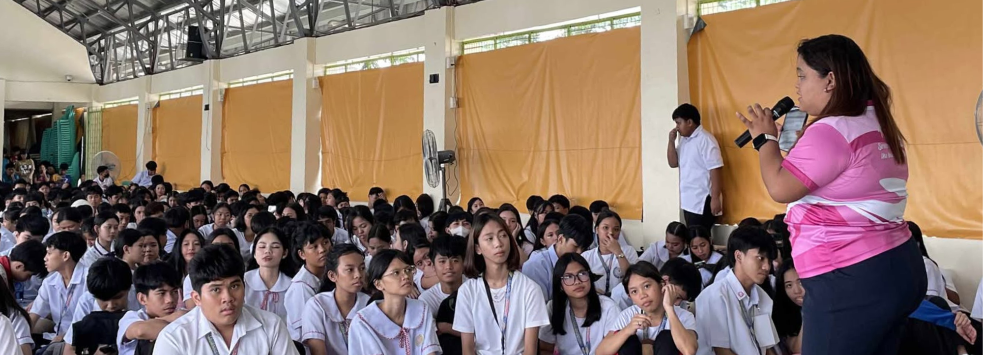 Bata Bata — scene 3